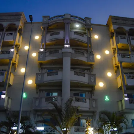 El Lotus Building-2