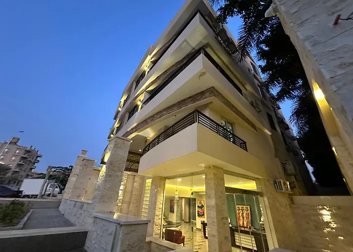 Mirage Taiaa Hotel s